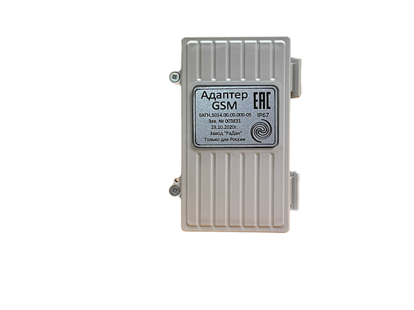 Адаптер GSM ACS5014