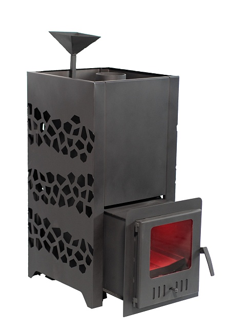 Печь банная 