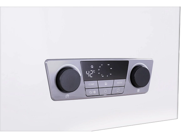 Котел газовый настенный Kentatsu Balance Plus 18кВт
