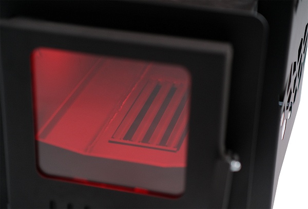 Печь банная 