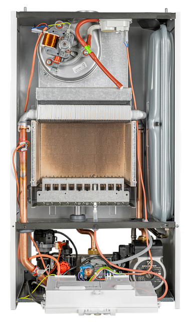 ITALTHERM Котел газовый SMART 25 F 