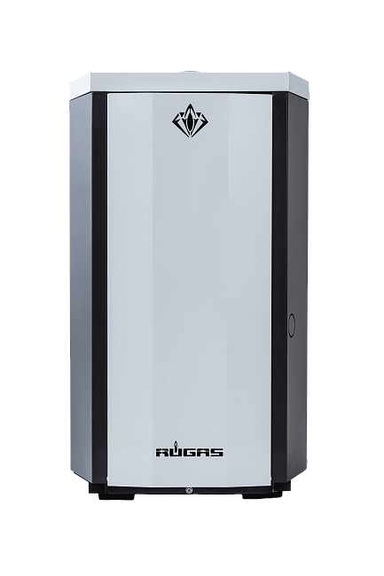 Котел отопительный RUGAS Almaz КСГ-16 EUROSIT-630