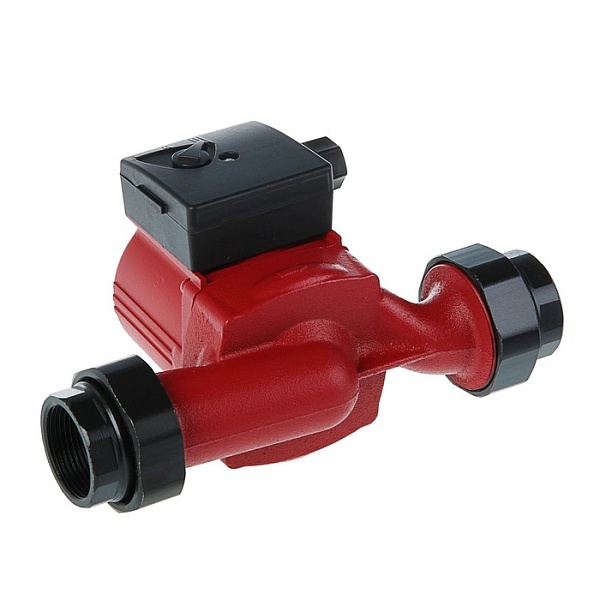 Насос циркуляционный VALFEX VCP 25-60G 130 мм (с гайками)