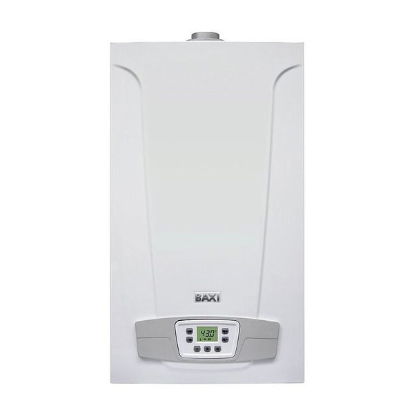 Котел газовый настенный Baxi ECO-4S 10 F
