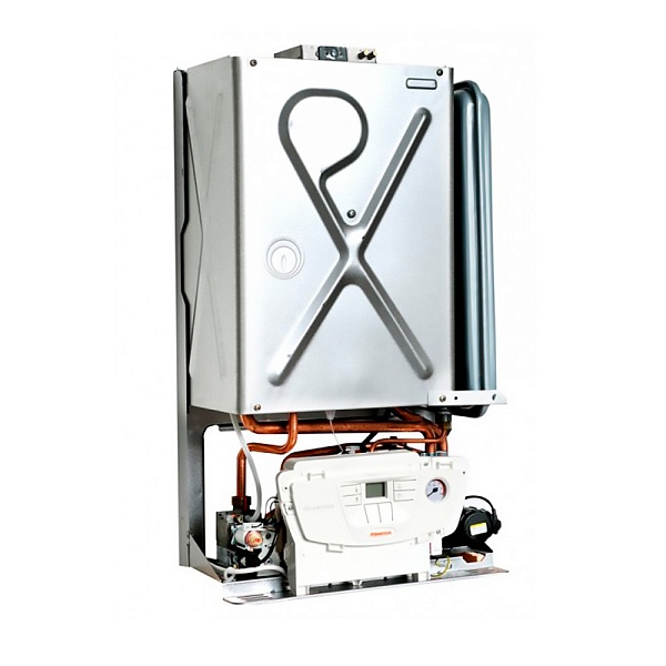 Котел газовый настенный Immergas Eolo Mythos 24 4R 