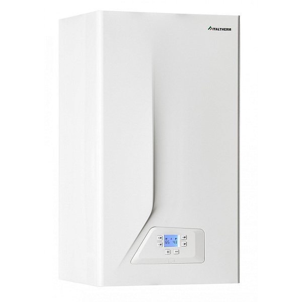 ITALTHERM котел газовый CITY CLASS 35 KR