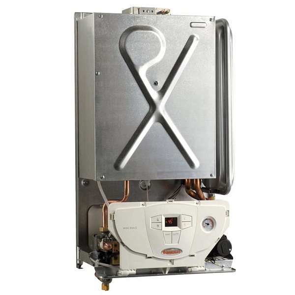 Котел газовый настенный Immergas Mini Eolo 28 3E