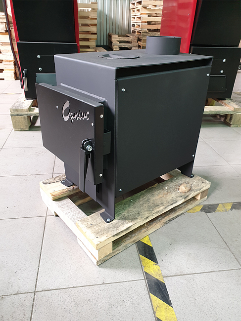 Печь отопительная OGNIVO Mini 