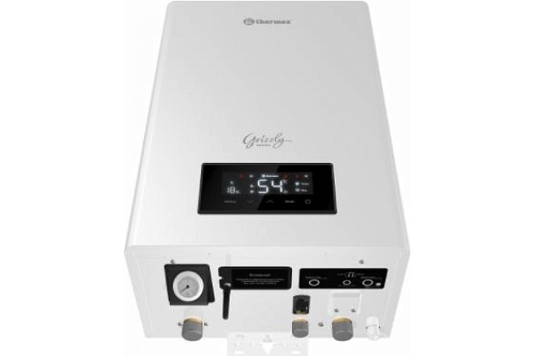 Котел электрический Thermex Grizzly 5-12 Wi-Fi