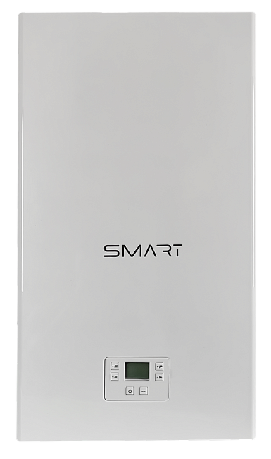 ITALTHERM Котел газовый SMART 25 F 