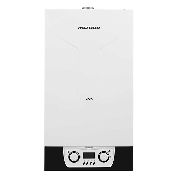 Котел газовый настенный Mizudo M17TН (подключение под косвенник)