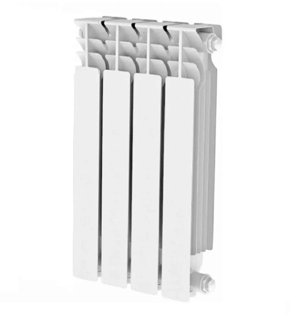 Радиатор алюминиевые BILIT PRO 500/100/180 4 секции