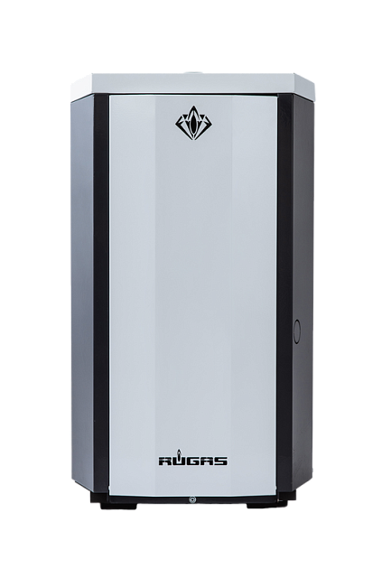 Котел отопительный RUGAZ Almaz КСГ-12.5 EUROSIT-630