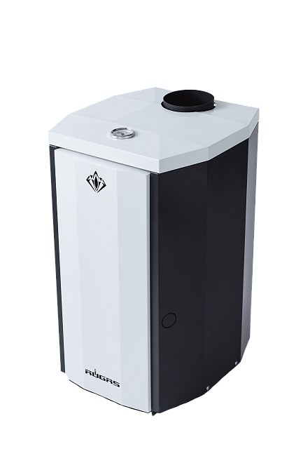Котел отопительный RUGAS Almaz КСГ-16 EUROSIT-630