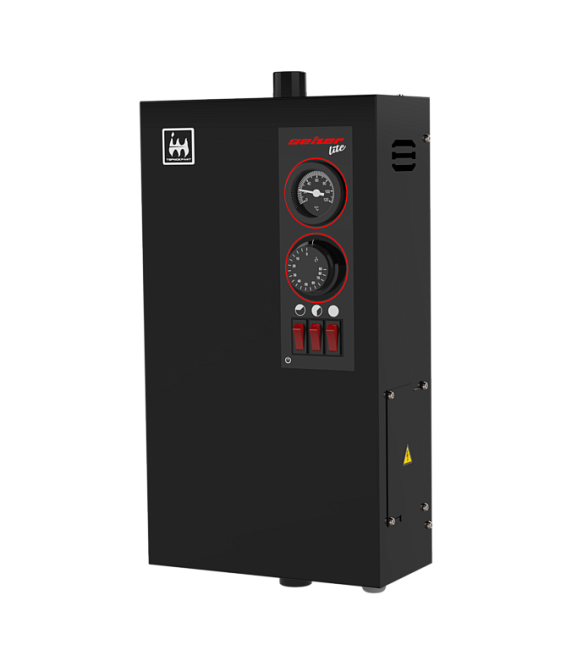 Котел отопительный электрический Geizer Lite 3 кВт