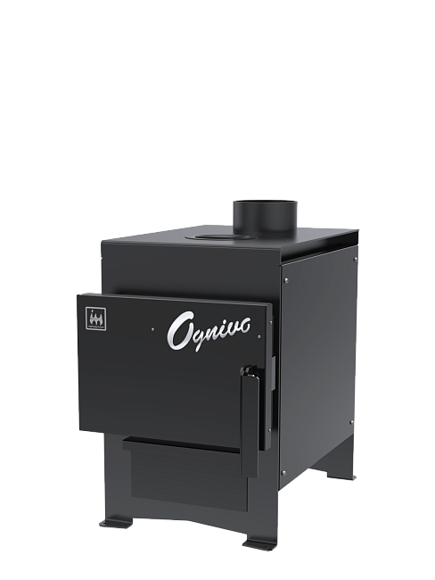 Печь отопительная OGNIVO Mini