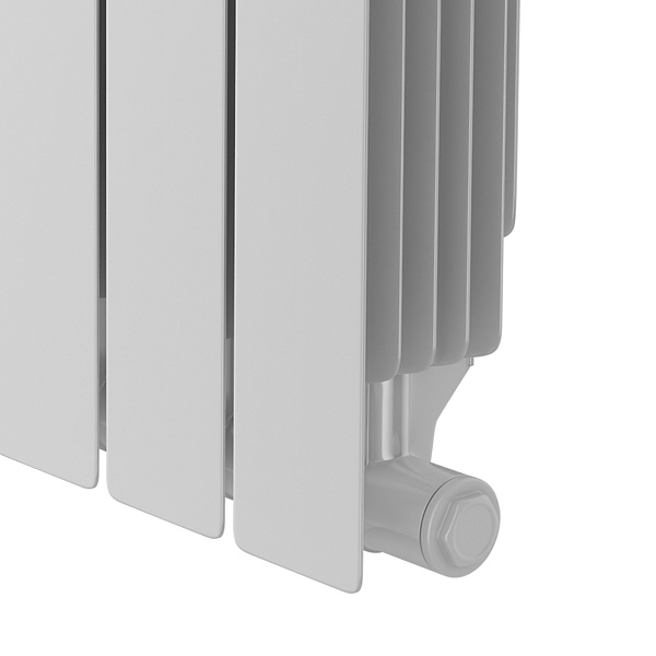 Радиатор Bimet Royal Thermo Indigo Super 500x100 8 секций