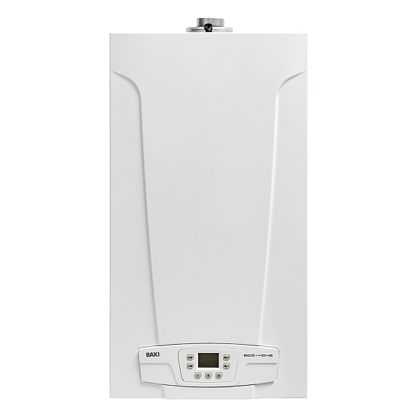 Котел газовый настенный Baxi ECO-HOME 10 F