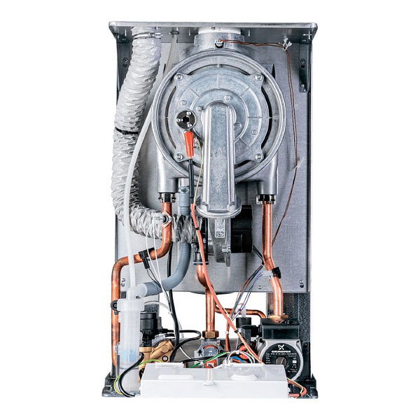 ITALTHERM котел газовый CITY CLASS 25 KR