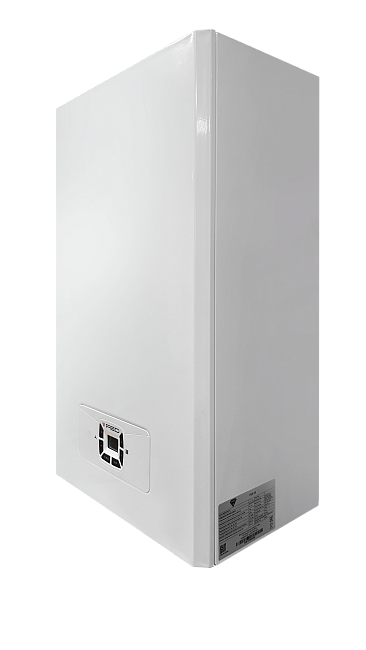 Котел газовый настенный FED 24 Pro 2-х конт.