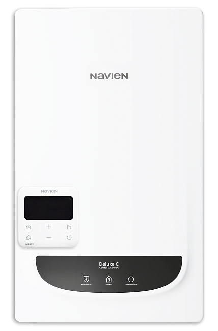 Котел газовый настенный Navien DELUXE COMFORT 13K COAXIAL