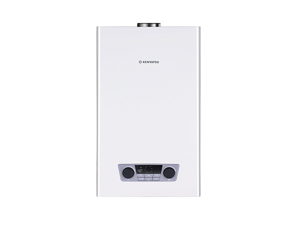 Котел газовый настенный Kentatsu Balance Plus 24кВт