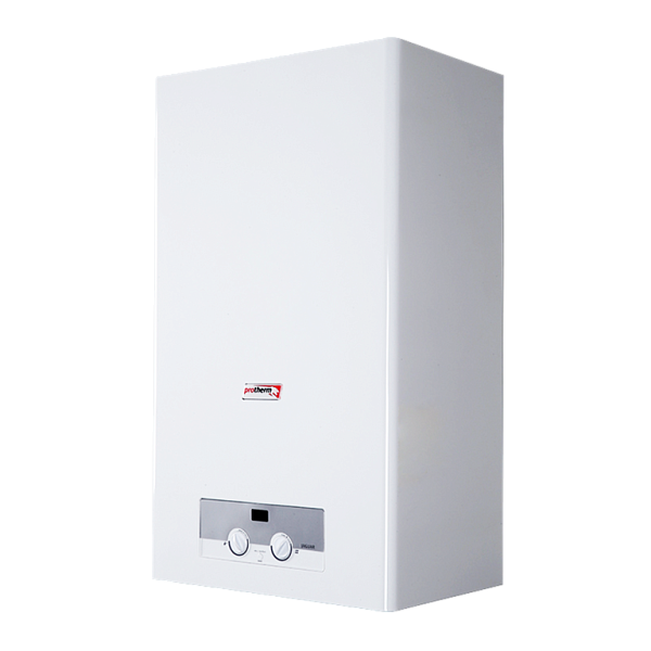 Котел газовый настенный Protherm РЫСЬ 11 JТV 11КВТ