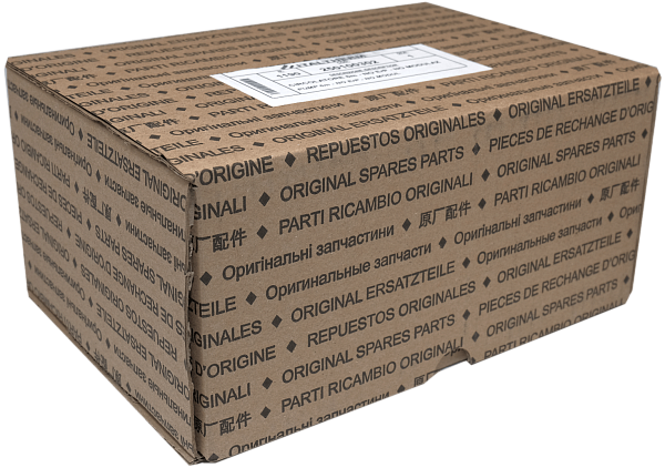 250100302 Насос циркуляционный CITY CLASS: C(28), F(30), FR(30), K(25,35), KR(25)