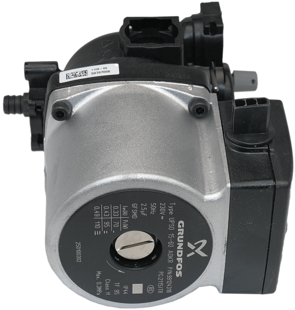 250100303 Насос циркуляционный CITY CLASS 35,40F 35,40 FR, 30K, 35K