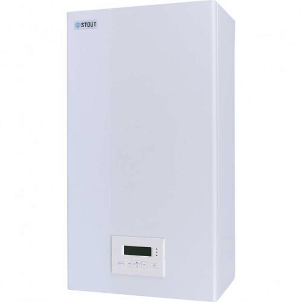 SEB-2201-000014 STOUT PLUS Котел электрический 14 кВт