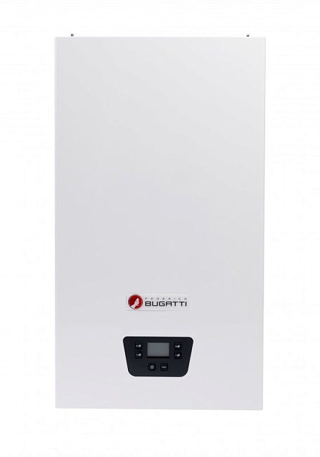 Котел газовый настенный Federica Bugatti 40В TECH 1-х контурный