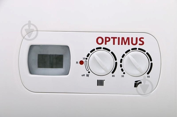 Котел настенный газовый HI-THERM OPTIMUS 32 кВт