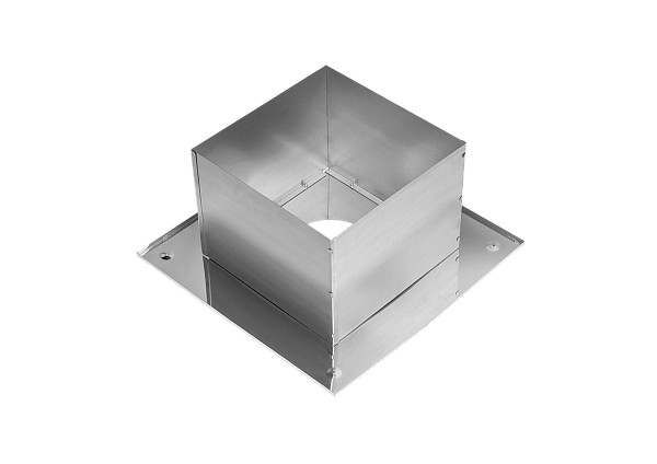 ППУ составной Ferrum (430/0,5 мм) D200