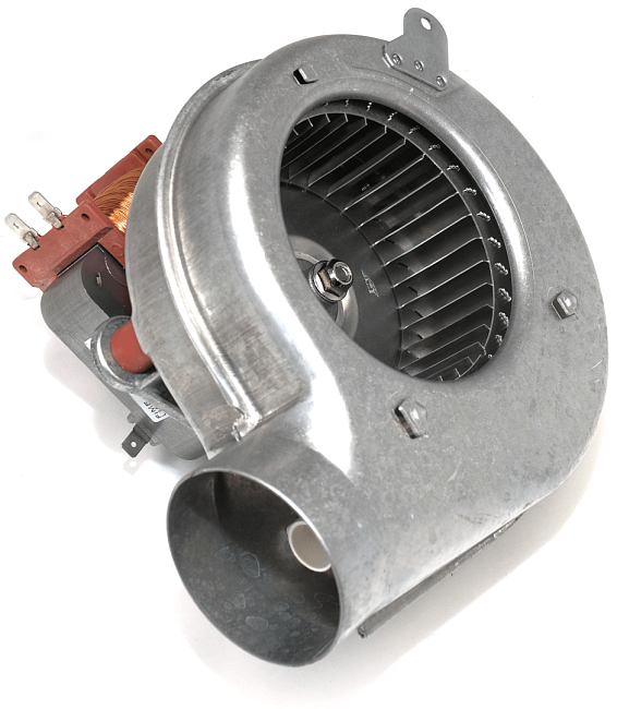 535001757 Вентилятор дымовых газов CITY CLASS: F(35), FR(35)