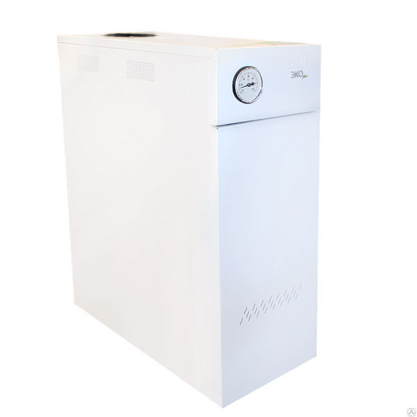 Котел газовый напольный ДОН ЭКО 16кВт