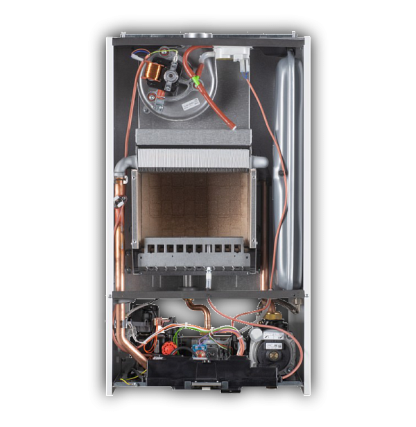 Котел газовый настенный Federica Bugatti 40В TECH 1-х контурный