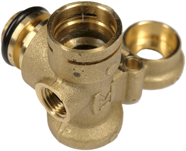 510001539 Гидрогруппа возвратная CITY CLASS: C(24,28), F(12-40), K(25-35)