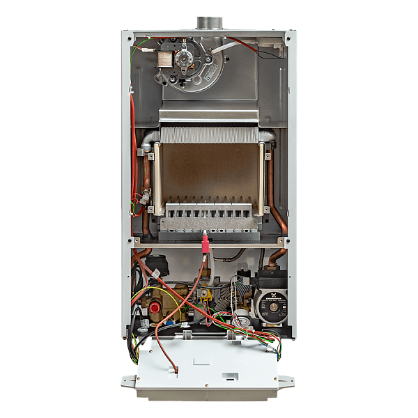 Котел газовый настенный Baxi ECO-10F