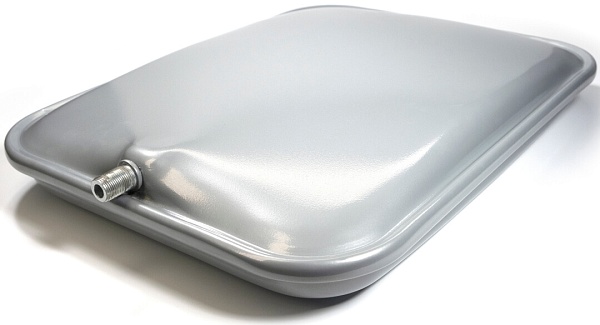 504000887 Бак расширительный 10 л CITY CLASS: F(35,40), FR(35,40), K(35), KR(35)/CITY TOP: K