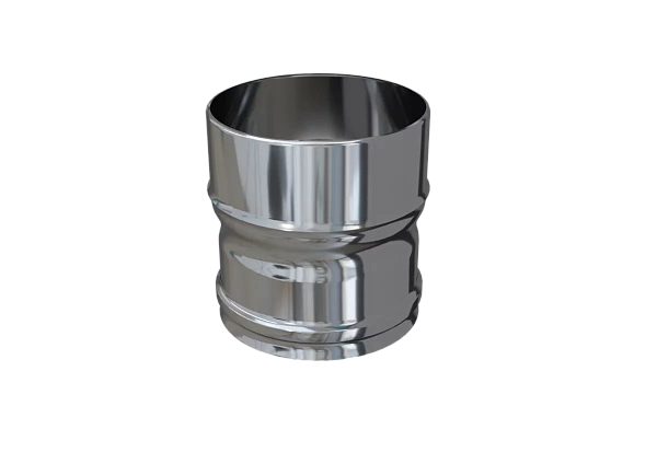 Переходник МП Ferrum (430/0,5 мм) D100М - 115П
