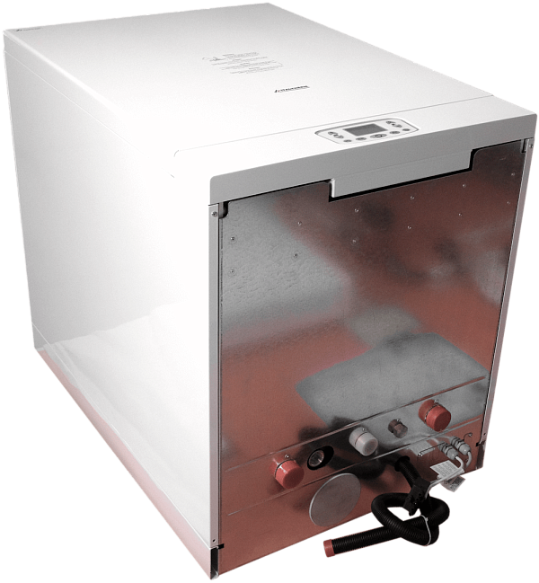 ITALTHERM котел газовый Time Power 90K (конденсационный)
