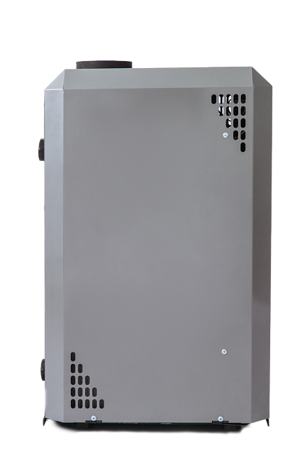 Котел отопительный RUGAZ TOPAZ КСГ-10 EUROSIT-630