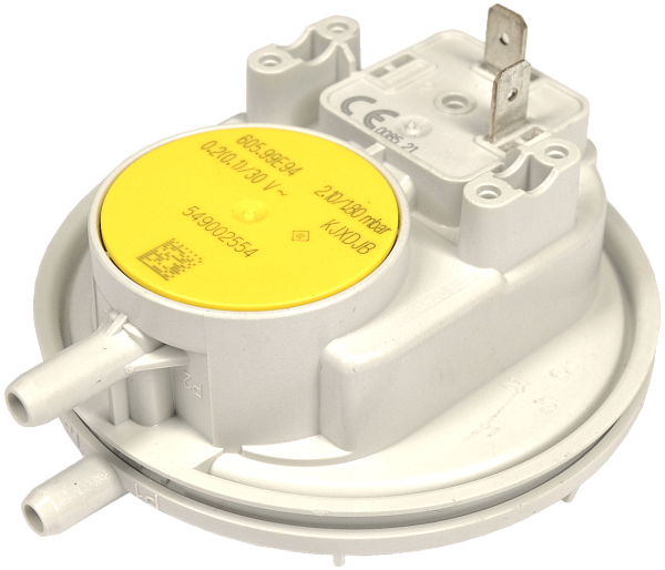 549002554 Реле давления воздуха 1.8/2.1 CITY CLASS 12-25F