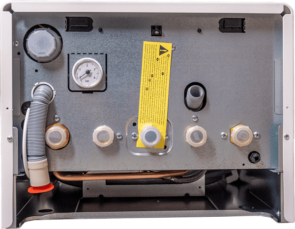 ITALTHERM котел газовый CITY CLASS 35 KR