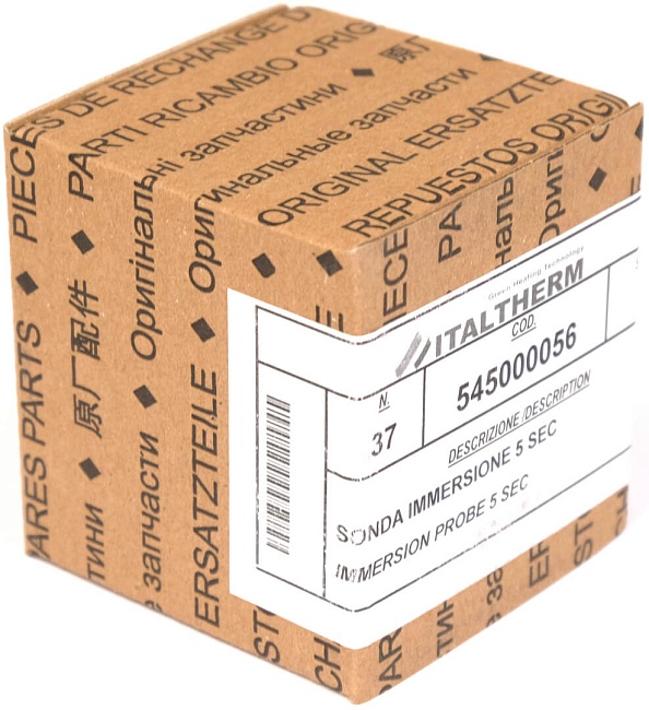 545000056 Датчик NTC ГВС CITY CLASS С;F;K /CITY TOP/ TIME MAX K/ TIME MIKRO; COMPACT; SOLAR; POWER