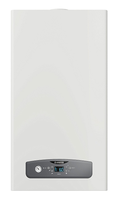 Настенный газовый двухконтурный котел Ariston ARGIS  C 24 FF NG (3636151)