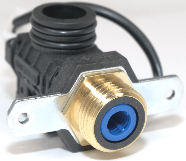 549001711 Датчик потока ГВС CITY CLASS С;F;K /CITY TOP