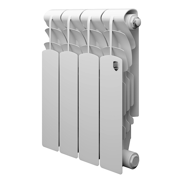 Радиатор Al Royal Thermo Revolution 350x80 4 секций