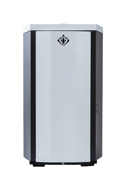 Котел отопительный RUGAZ Almaz КСГ-12.5 EUROSIT-630