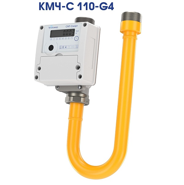 Монтажный комплект для замены счетчика СМТ Смарт G4 (КМЧ С 110-G4)